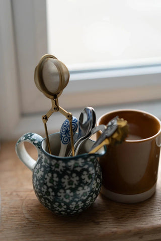 Accessoires Pratiques pour Infusions Sans Théine - Tuttifrutea.com