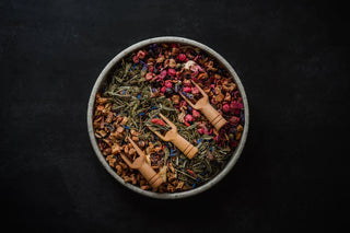 Choisir des Tisanes en Vrac de Qualité : Nos Astuces! - Tuttifrutea.com
