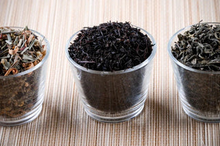 Choisissez le thé parfait selon vos goûts - Tuttifrutea.com