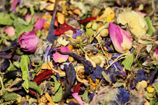 Coffrets de Tisanes Artisanales pour Bien-Être - Tuttifrutea.com