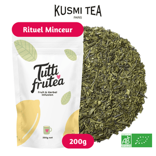 Dammann, Kusmi, Palais des Thés, Alveus : comment choisir sa recharge vrac - Tuttifrutea.com