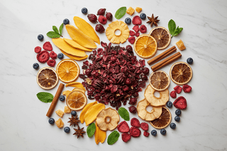 Débuter dans le thé en vrac : le guide complet pour ne plus se tromper - Tuttifrutea.com