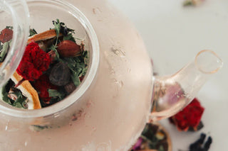 Découvrez des Tisanes Fruitées Bio pour un Instant de Douceur - Tuttifrutea.com