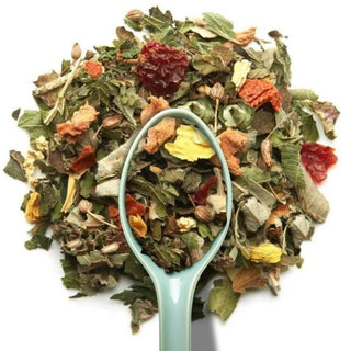 Découvrez les bienfaits surprenants des tisanes pour votre santé - Tuttifrutea.com