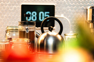 Guide 2026 : La Température Idéale Pour Chaque Thé - Tuttifrutea.com