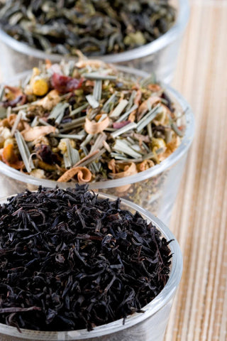 Infusions Fruitées SANS Théine pour un Équilibre Quotidien - Tuttifrutea.com