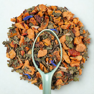 ALPAGES | 200g | Infusion BIO Nature | Sans théine - Infusion - TUTTI FRUTEA - Tuttifrutea.com