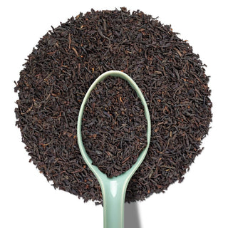 ANASTASIA | 200g | Thé Noir Bio KUSMI TEA | Earl Grey & Fleur d'Oranger - Thé Noir - KUSMI TEA - Tuttifrutea.com