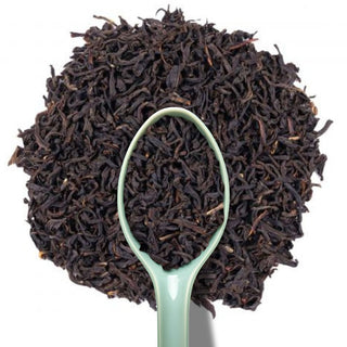 ASSAM OP | 200g | Thé Noir ALVEUS | Caractère & Malt - Thé Noir - ALVEUS - Tuttifrutea.com