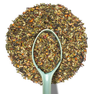 BB DETOX | 200g | Thé Vert & Maté Bio KUSMI TEA | Pamplemousse - Thé Vert - KUSMI TEA - Tuttifrutea.com