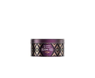 CALENDRIER DE L'AVENT 2026 | Le Cabinet de Voyance | KUSMI TEA- Coffret- KUSMI TEA-Tuttifrutea.com
