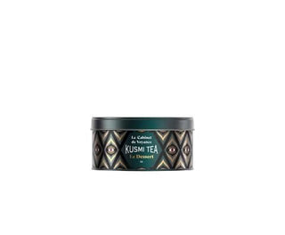 CALENDRIER DE L'AVENT 2026 | Le Cabinet de Voyance | KUSMI TEA- Coffret- KUSMI TEA-Tuttifrutea.com