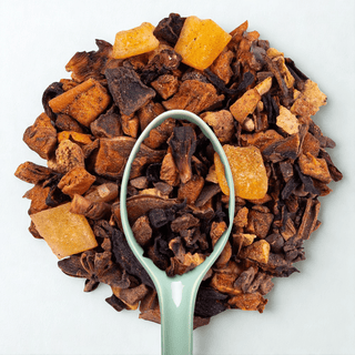 CINNAMOON | 200g | Infusion Pains d'épices | Sans théine - Infusion - TUTTI FRUTEA - Tuttifrutea.com