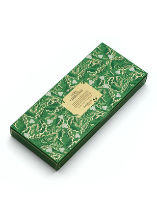 COFFRET ASSORTIMENT DE NOËL | 20 Sachets Cristal | DAMMANN- Coffret- DAMMANN FRÈRES-Tuttifrutea.com