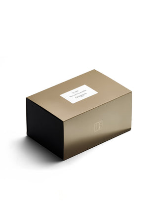 Coffret Dammann Frères Thé Vert à la Menthe – Thé en Vrac 50g & Boule à Thé Collector - Thé Vert - DAMMANN FRÈRES - Tuttifrutea.com