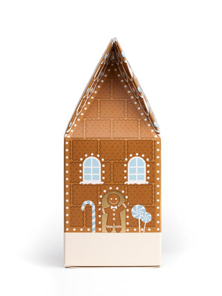 COFFRET FLOCONS DE NEIGE | Thé & Tartinable de Noël | DAMMANN- Coffret- DAMMANN FRÈRES-Tuttifrutea.com