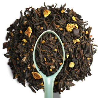 DÉTOX INDIENNE BIO | 200g | Thé Noir PALAIS DES THÉS | Digestion - Thé Noir - PALAIS DES THES - Tuttifrutea.com