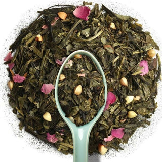 DÉTOX JAPONAISE BIO | 200g | Thé Vert PALAIS DES THÉS | Spiruline & Sarrasin - Thé Vert - PALAIS DES THES - Tuttifrutea.com