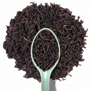 ENGLISH BREAKFAST | 200g | Thé Noir Traditionnel ALVEUS | Assam & Ceylan - Thé Noir - ALVEUS - Tuttifrutea.com