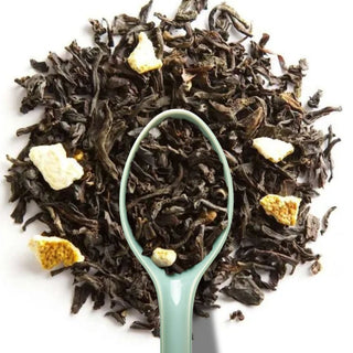 GOÛT RUSSE 7 AGRUMES BIO | 200g | Thé Noir PALAIS DES THÉS | Agrumes - Thé Noir - PALAIS DES THES - Tuttifrutea.com