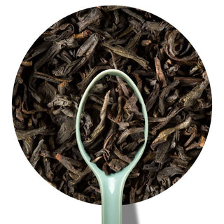 GOUT RUSSE DOUCHKA | 200g | Thé noir Bergamote & Agrumes | DAMMANN - Thé Noir - DAMMANN FRÈRES - Tuttifrutea.com