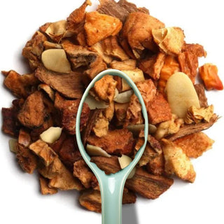 JARDIN DES REINES | 200g | Infusion Gourmande PALAIS DES THÉS | Amande & Cannelle - Infusion - PALAIS DES THES - Tuttifrutea.com