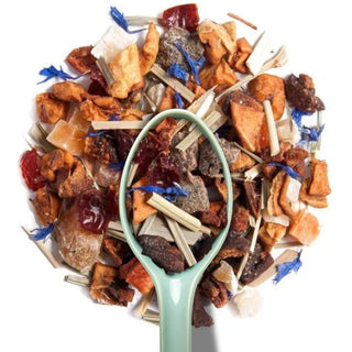 JARDIN TROPICAL | 200g | Infusion de Fruits PALAIS DES THÉS | Exotique - Infusion - PALAIS DES THES - Tuttifrutea.com