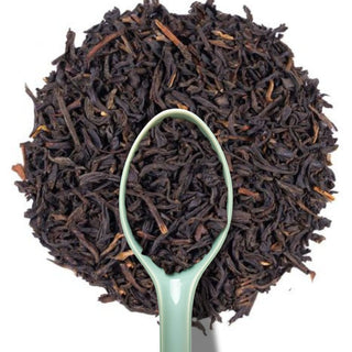 LAPSANG SOUCHONG | 200g | Thé Noir Fumé ALVEUS | Feu de Bois - Thé Noir - ALVEUS - Tuttifrutea.com