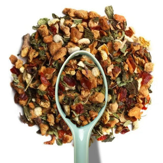 L’HERBORISTE N°108 BIO | 200g | Apaisant | PALAIS DES THÉS - Tisane - PALAIS DES THES - Tuttifrutea.com