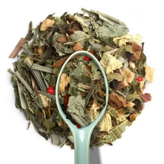L’HERBORISTE N°119 BIO | 200g | Digestion | PALAIS DES THÉS - Tisane - PALAIS DES THES - Tuttifrutea.com