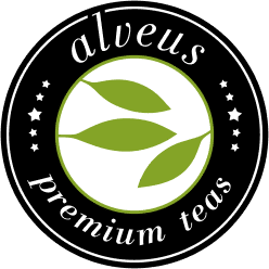 Logo Alveus Premium Teas