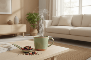 PARADIS DE ROSE | 200g | Thé Noir ALVEUS | Mangue & Rose - Thé Noir - ALVEUS - Tuttifrutea.com