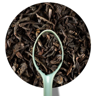 PAUL & VIRGINIE | 200g | Thé noir Caramel, Fruits rouges et Vanille | DAMMANN - Thé Noir - DAMMANN FRÈRES - Tuttifrutea.com