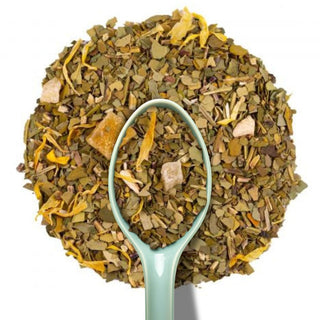 PERLE DE L'AMAZONE | 200g | Maté Vert Énergisant ALVEUS | Mangue & Goyave - Maté - ALVEUS - Tuttifrutea.com