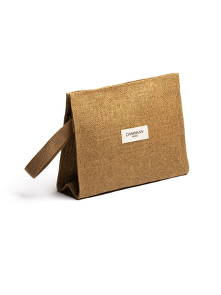 Pochette Sunrise Dammann Frères – Assortiment de 16 Sachets Cristal® pour Thé Glacé - Coffret - DAMMANN FRÈRES - Tuttifrutea.com