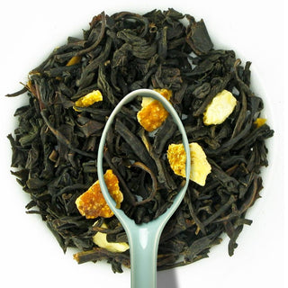 PRINCE VLADIMIR | 200g | Thé Noir Bio KUSMI TEA | Agrumes, Vanille & Épices - Thé Noir - KUSMI TEA - Tuttifrutea.com