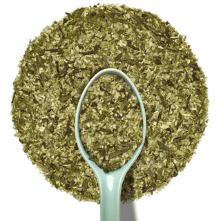 Sachet de thé vrac 200g Rituel Défenses Immunitaires Bio Kusmi Tea, thé vert et maté enrichi en Vitamine C.