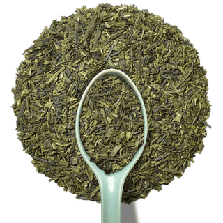 Sachet de thé vrac 200g Rituel Minceur Bio Kusmi Tea, mélange drainant au thé vert, maté et arôme fruits rouges.