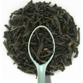 ST - PÉTERSBOURG | 200g | Thé Noir Bio KUSMI TEA | Caramel & Fruits Rouges - Thé Noir - KUSMI TEA - Tuttifrutea.com