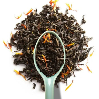 THÉ DES LORDS | 200g | Thé Noir PALAIS DES THÉS | Earl Grey Intense - Thé Noir - PALAIS DES THES - Tuttifrutea.com