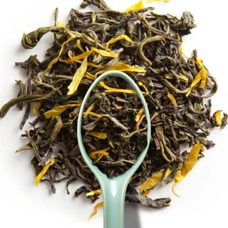 THÉ DES MOINES | 200g | Mélange Noir & Vert PALAIS DES THÉS | Floral - Thé Vert - PALAIS DES THES - Tuttifrutea.com